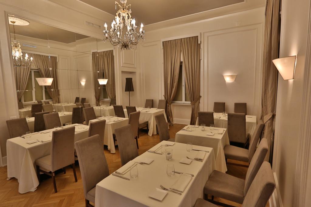 Padam Boutique Hotel Tirana Kültér fotó