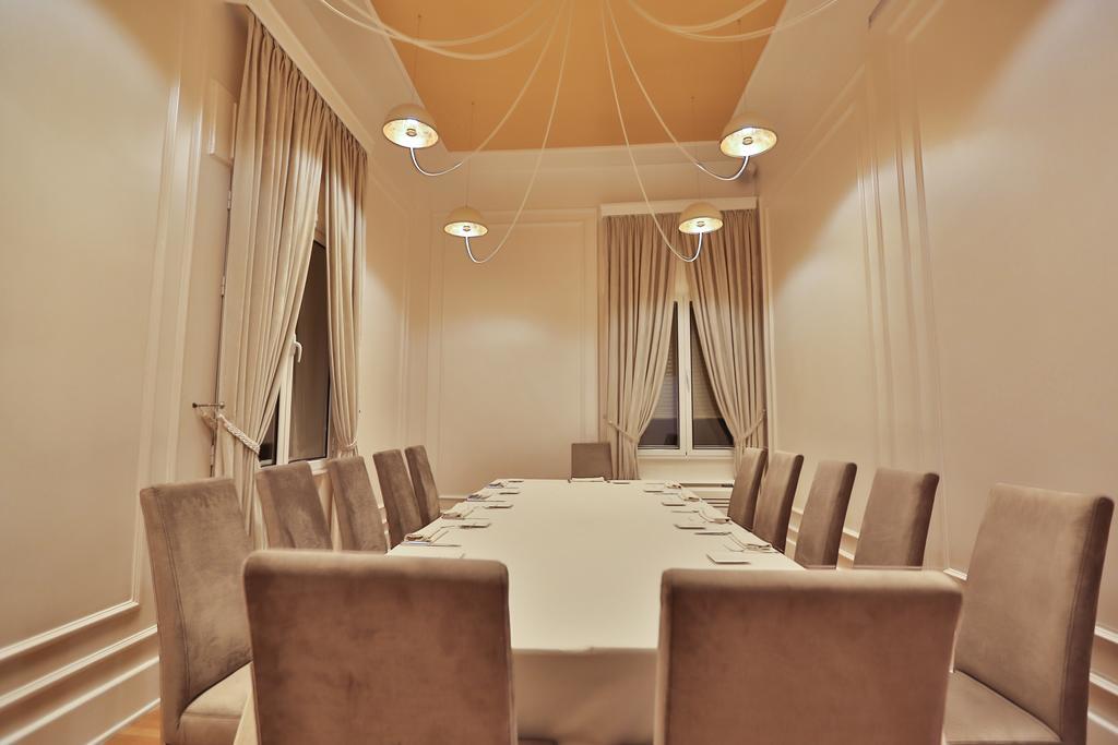 Padam Boutique Hotel Tirana Kültér fotó